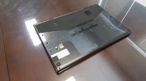 MSI GS70 2OD-001US Gaming laptop