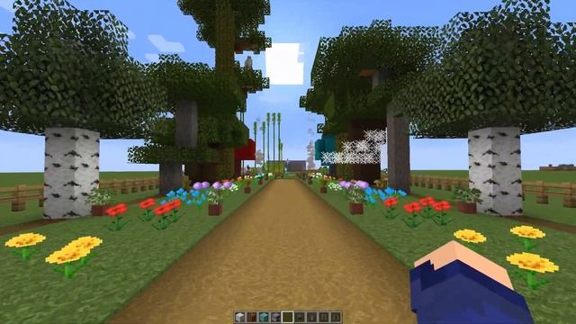 Review Faithful 1.16.1 - Minecraft | Texturepack Semi-Default | Descarga e Instalación 2020 смотреть онлайн