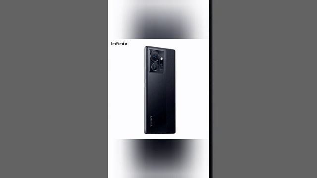Infinix Zero Ultra pops up with 200 MP camera, 180W fast charging смотреть онлайн