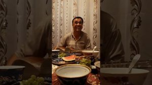 иномчон каримов
