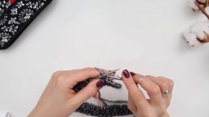 ПЛЕЧЕВОЙ СКОС СПИЦАМИ. КАК ВЯЗАТЬ ПЛЕЧЕВОЙ СКОС ● УРОКИ ВЯЗАНИЯ СПИЦАМИ ТАНЯ ОДИНЦОВА