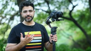 Best Camera Gimbal for Videos? DJI RS3 vs Zhiyun WEEBILL 3