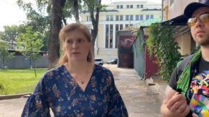 КРЕМЛЕВСКАЯ НАБЕРЕЖНАЯ ДОМ 1 - КАК ЗДЕСЬ ЖИВУТ ЛЮДИ?