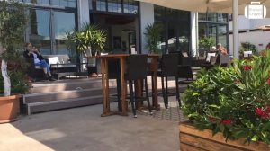Обзор отеля Begonville Beach Hotel 3* в Турции (Мармарис) от менеджера Discount Travel