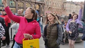 Мега хит, Король и Шут - Лесник! Супер вечеринка с кавер группой Айдахо...#корольишут #id_aho