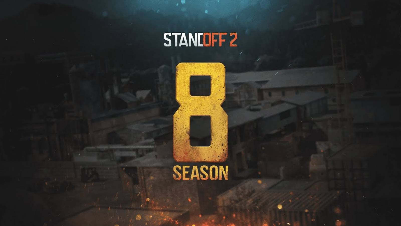 Reforged Трейлер обновления 0.30.0 Standoff 2 смотреть онлайн