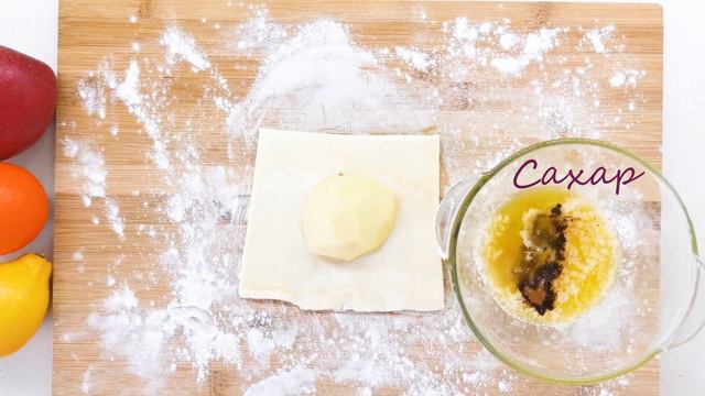 Повторяю ЛАЙФХАКИ "Бери и Делай" из слоеного теста! Life hack from dough смотреть онлайн