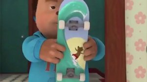 Клип: едем, едем в соседнее село.