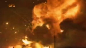 Барбоскины Вырезанный фрагмент (20.12.2019)