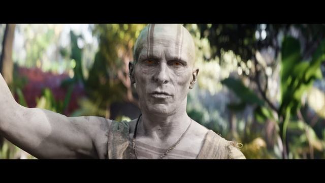 Тор 4_ Любовь и гром -- Официальный дублированный трейлер _2 4K -- Фильм 2022 смотреть онлайн