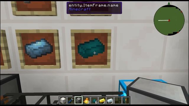 Induction Smelter (Thermal Expansion) | Minecraft Mod Tutorial смотреть онлайн