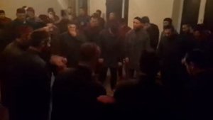 зикар в Атагах