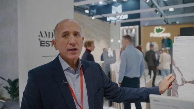 Mosbuild 2023 | ТОПовый обзор РОССИЙСКОЙ и ЗАРУБЕЖНОЙ керамики и сантехники