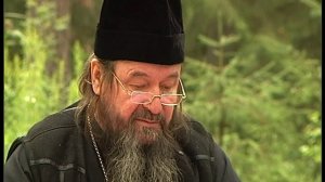 В гостях у батюшки 01 серия