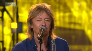 Chris Norman - Lay Back in the Arms of Someone (Live 2017)