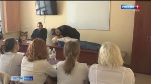 Мы продолжаем знакомить вас с финалистами регионального кадрового конкурса "ПРОдвижение"