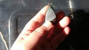 Незаменимая вещь для рыбалки спиндоктор spindoctor лечит перекручивание лески