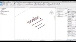 Revit. Изменение имени системы