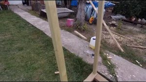 дачный туалет своими руками