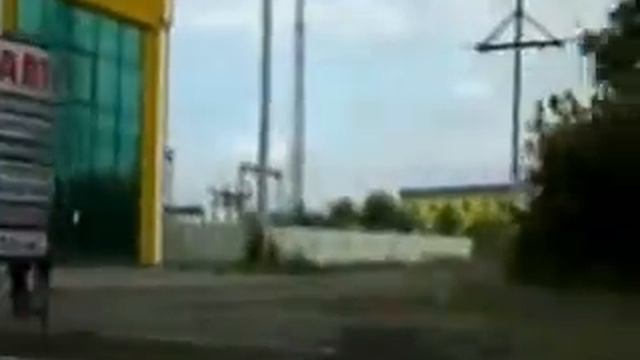 КУСТАНАЙ  НАСТАЛЬГИЯ