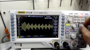 бтг.раскладка сигнала по паузе