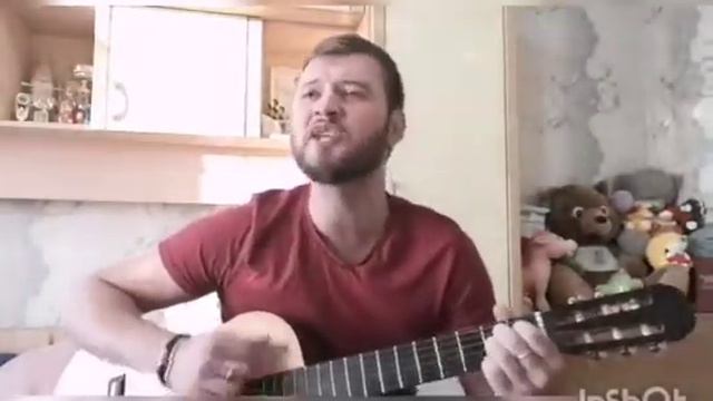 ПЕНЗАКОНЦЕРТ - Тимофей Кузьмин - «Забытую песню несёт ветерок»