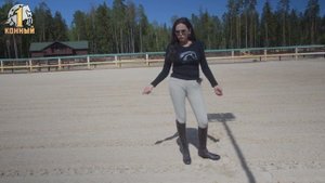 Строим конюшню. Часть 2.