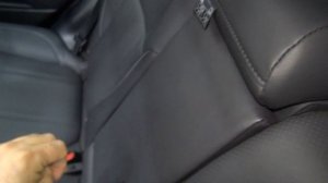 Subaru Forester 2.0i  MHEV Premium CVT Lineartronic (2020) Exterior and Interior