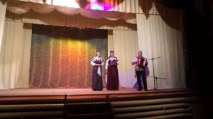 Песня "Не зови ты меня, не зови"