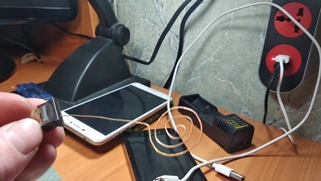 Улучшаем сигнал блютуз-адаптера Baseus смотреть онлайн