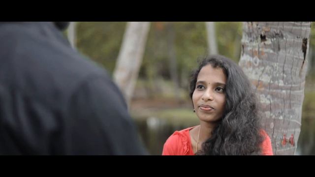 SAVE THE DATE 2022 JIJU + ABISHA смотреть онлайн