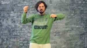 Урок электрик буги - стиль робот, Антон Климат