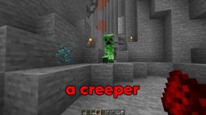 I Cheated Using CAMERAS in Minecraft!