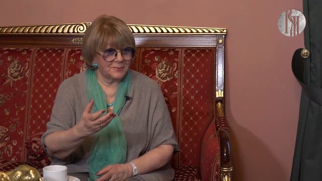 "Звезды Русского мира": Алла Сурикова смотреть онлайн