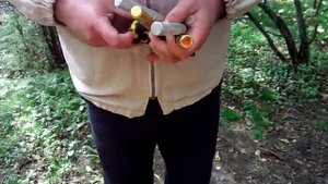 Попытка честкраша эспандеров HEAVY GRIP 250/300 одноврименно