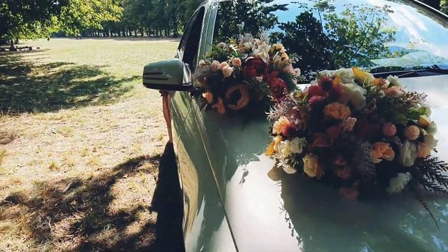 Свадебные украшения Ставрополь, прокат, аренда авто. смотреть онлайн