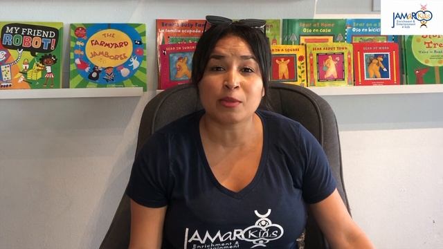 17 Minute Planes Preschool Circle Time : JAMaROO Kids Educational Video смотреть онлайн