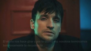 Дмитрий Колдун - Декаданс (With spanish subtitles)