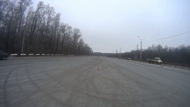 КВМ город Пенза Ритмическая змейка Нива Шевроле 2016 смотреть онлайн