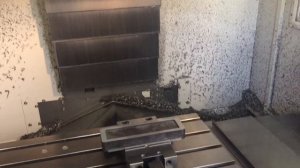 ✅ Внутри фрезерного станка МОНСТРА. Производство автомобильных фильтров NORDFIL