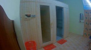 Вьетнам Нячанг 2018. Иглотерапия и массаж для вьетнамцев.