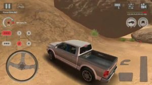 OffRoad Drive Desert.4x4.Игра для android и ios.#4.