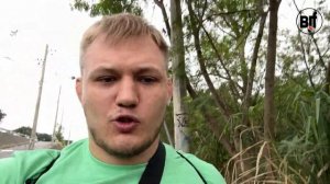 BRAZILIAN BJJ TOUR VLOG 5 -3 -  "IBJJF RIO OPEN 2023" с Михаилом Панковым