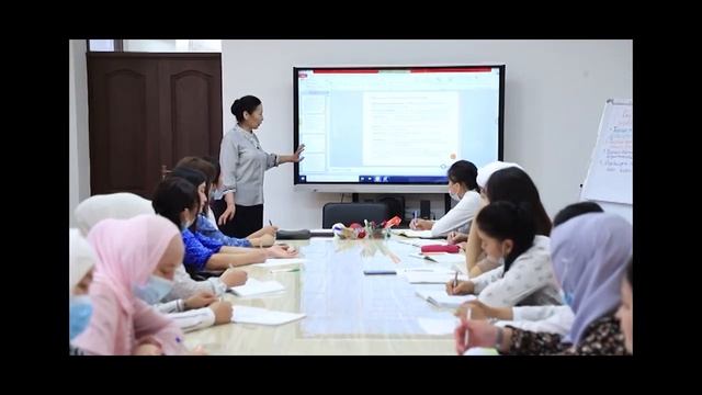 "ОшМУнун мыкты лектору - 21" конкурсунун жеңүүчүсү смотреть онлайн