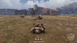 П-38 Егоза в Crossout: обзор нового оружия, характеристики, новые пулеметы в Кроссаут