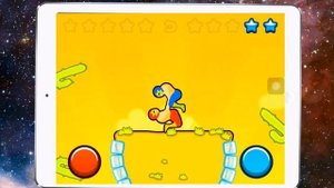 Обзор Игры Wrestle Jump