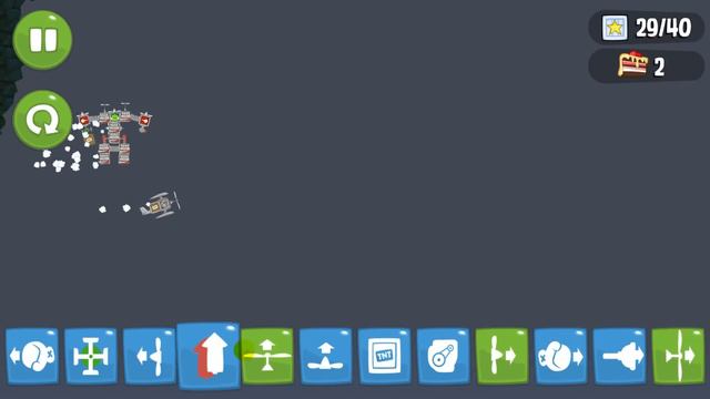 Bad Piggies Transformer смотреть онлайн