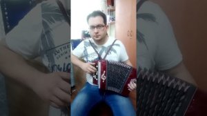 Баян Кременное. Детский