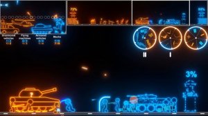 Stickman Battle: Machines of War