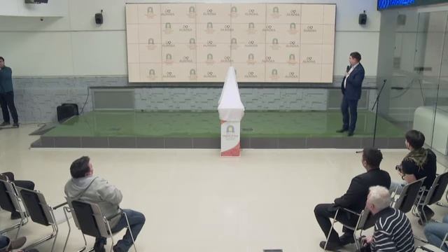 Презентация эстафеты огня VI Международных спортивных игр "Дети Азии" смотреть онлайн